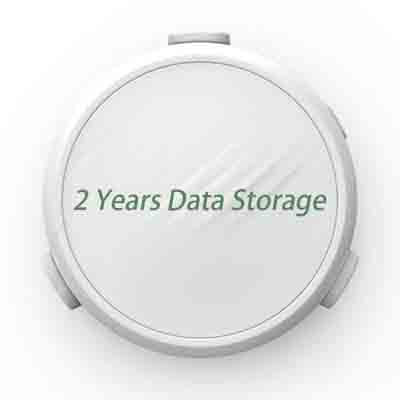 T401 Smart WiFi Temperature Humidity Datalogger