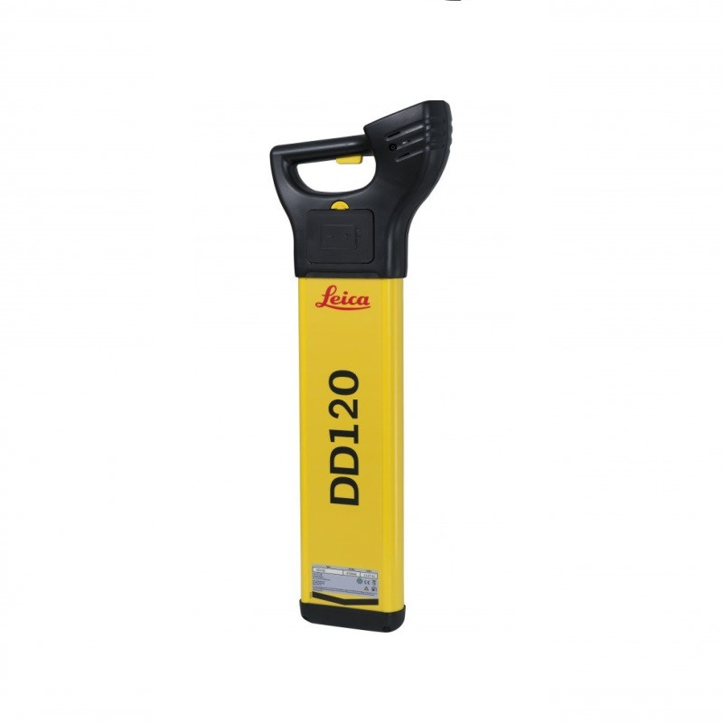 Leica DD 120 Cable and underground infrastructure locator