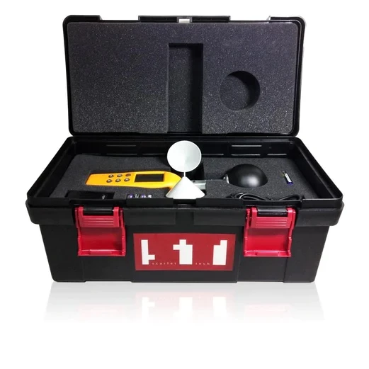 TWL-1S Heat Stress Detector