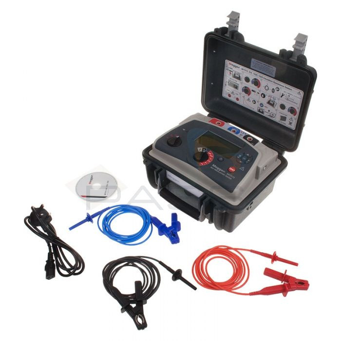 Megger - MIT515 5 kV Insulation Tester