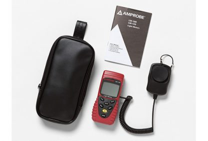 Amprobe LM-120 Light Meter