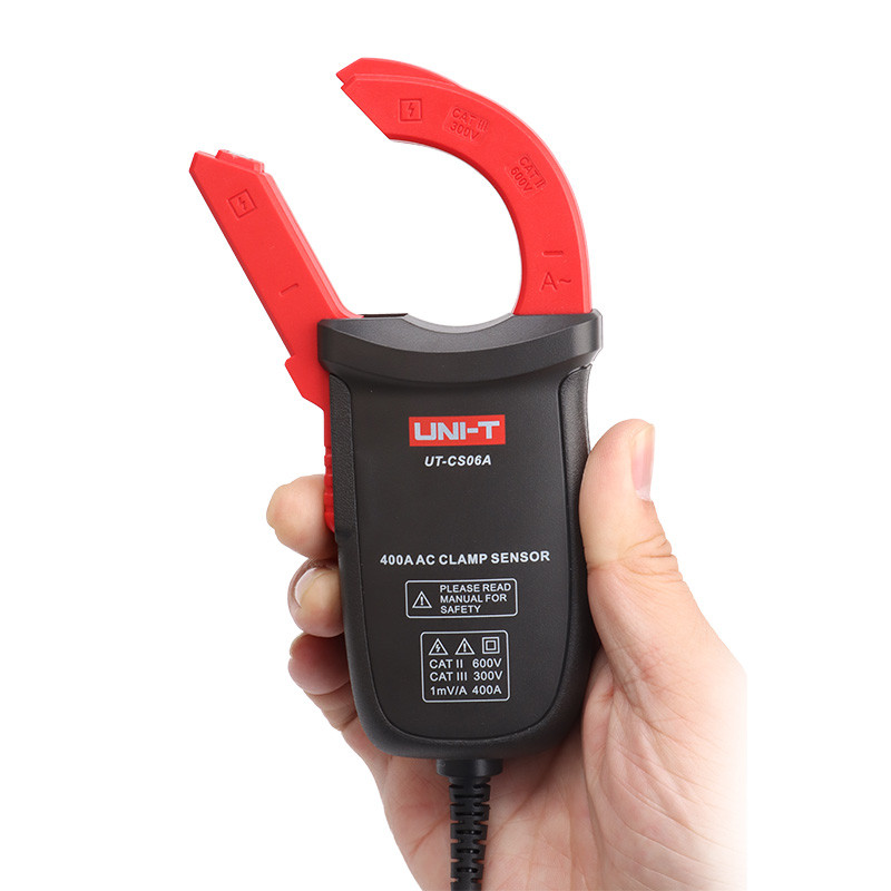 UT-CS06A Flex Clamp Sensor