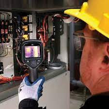 E6-XT  InfraRed Camera with Extended Temperature Range