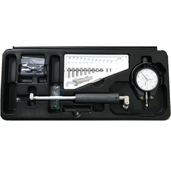 Mitutoyo 511-713 : Dial Bore Gage 50-150mm