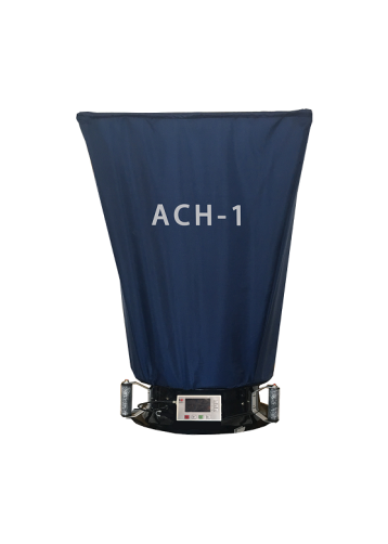 ACH-1 Air Flow Capture Hoods