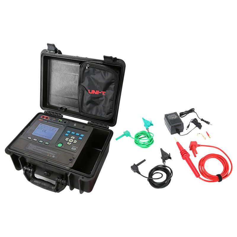 UT516B High Voltage Insulation Resistance Tester