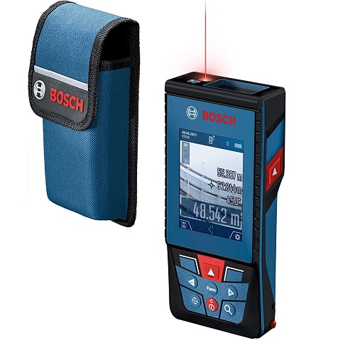 Bosch GLM 150-27 C Laser Measure- 150 Meter