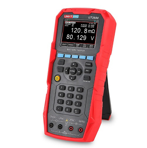 UNI-T UT3550 Battery tester