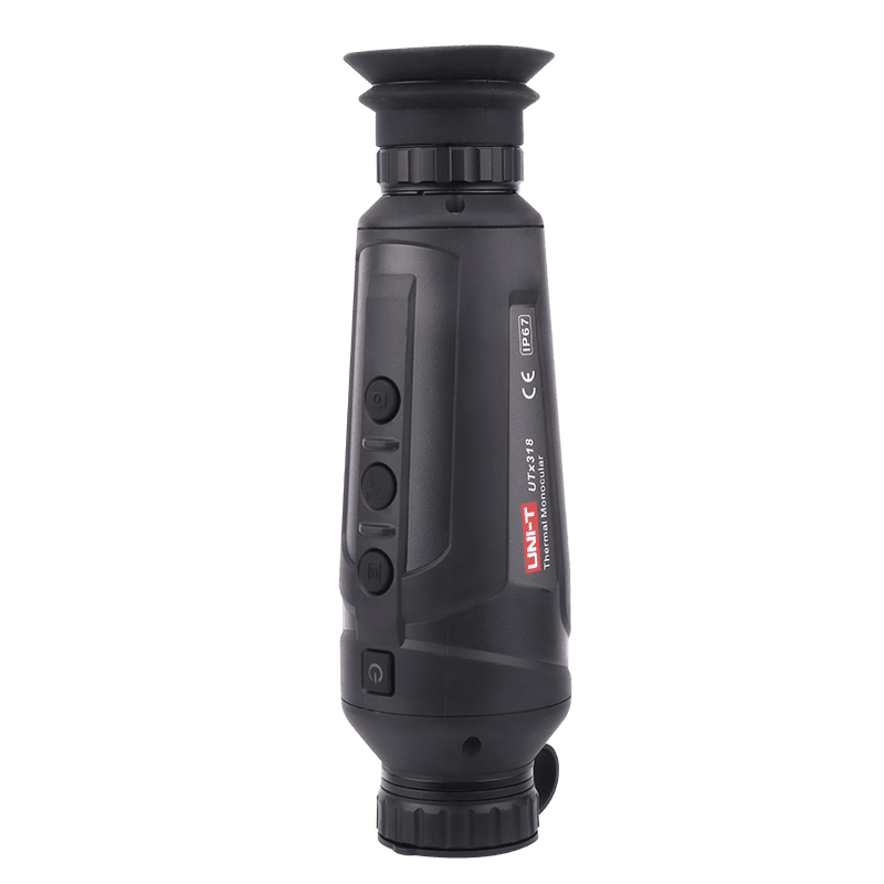UTx318 Thermal Imaging Monocular