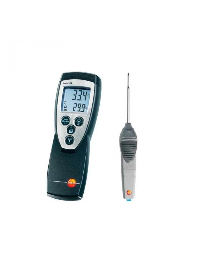 Testo 110 : Digital Thermometer