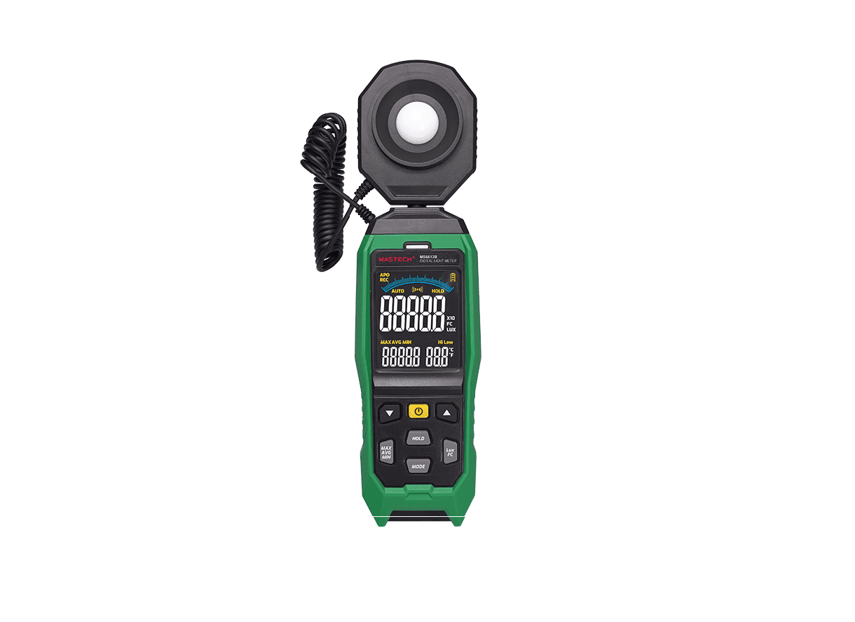MASTECH MS6613B Light Meter
