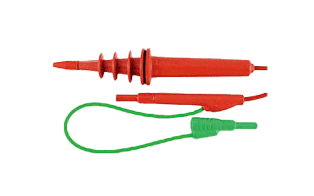 KPS‐CP420 Test leads ‐ cables