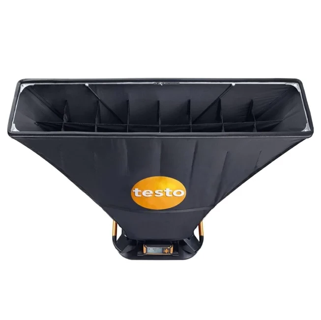 Testo 420 : Replacement Hood 305mm X 1220mm