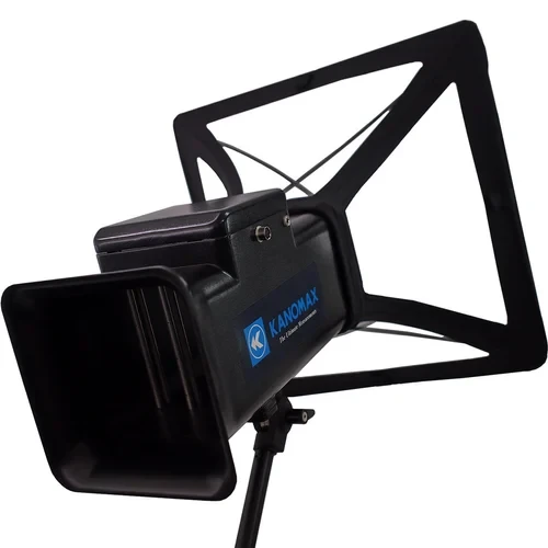 Kanomax 6710 Tabmaster Airflow Capture Hood