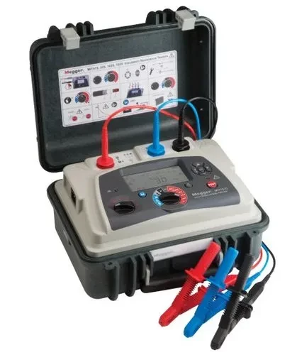 Megger MIT1525 - 15kV Insulation Resistance Tester