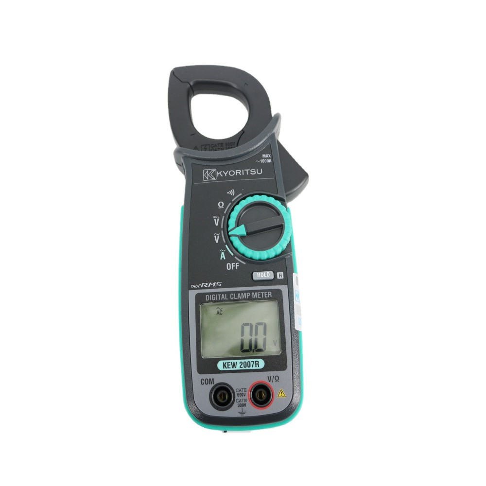 KEW 2007R AC Digital Clamp Meters