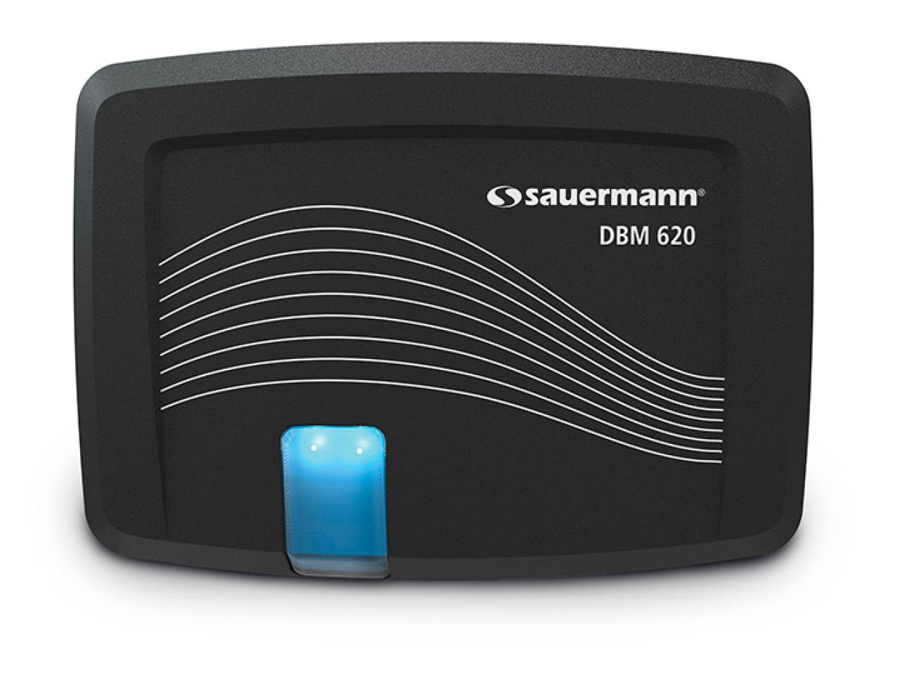 Sauermann DBM 620 - Air Flow Meter Kit