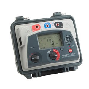 Megger - MIT515 5 kV Insulation Tester