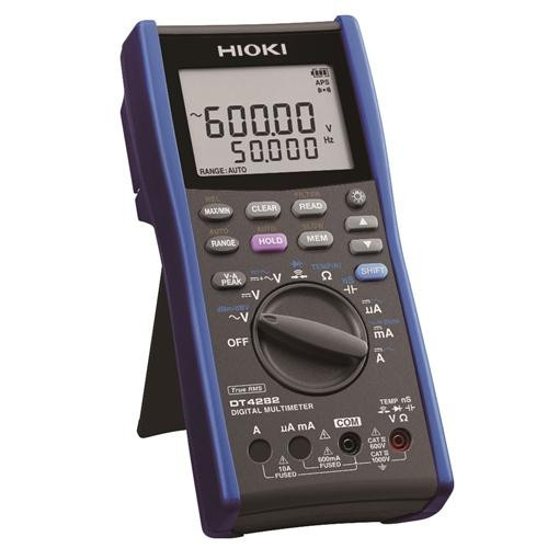 Hioki DT4282: Digital Multimeter